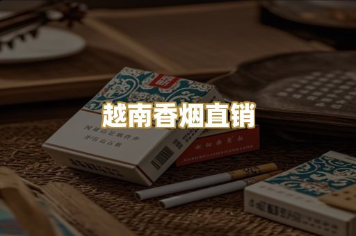越南香烟直销